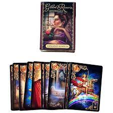 Tarot Lenormand