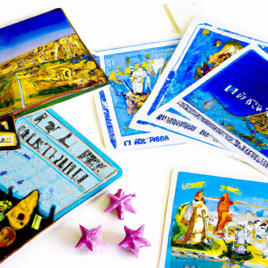 D Couvrez Les Secrets Du Tarot Divinatoire Marseille Et Laissez Vous Guider Par Son Pouvoir