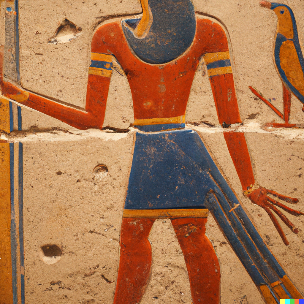 Les symboles de l’Egypte ancienne