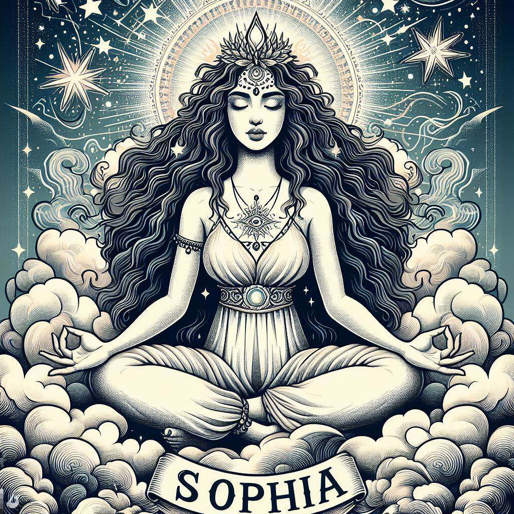 Voyance Sophia