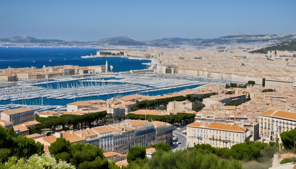 Voyante à Marseille