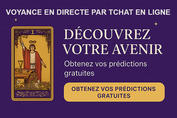 tchat voyance en ligne