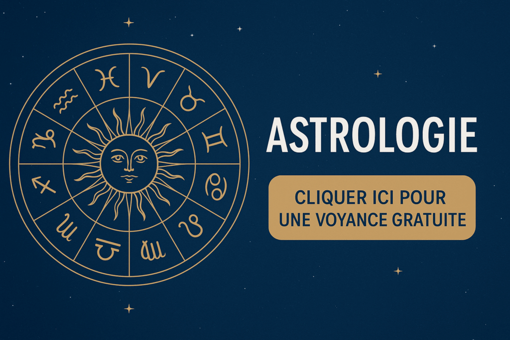astrologie