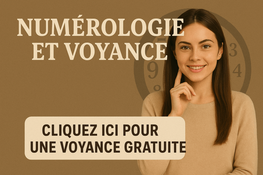 numerologie