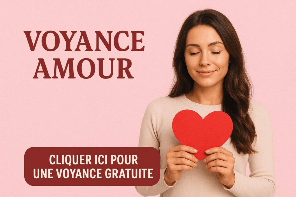 voyance amour