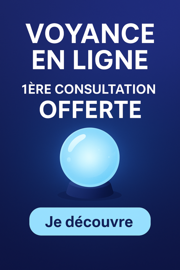 voyance en ligne